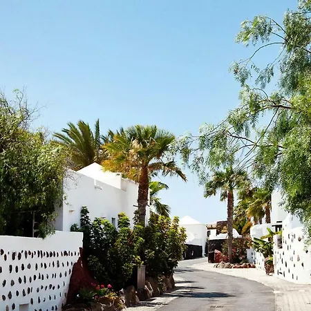 Holiday home Holiday Villas Kamezi Playa Blanca Ace03034 Oyf