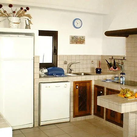 Holiday home Holiday Villas Kamezi Playa Blanca Ace03034 Oyf