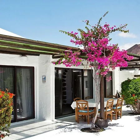 Holiday Villas Kamezi Playa Blanca Ace03034 Oyf Σπίτι διακοπών